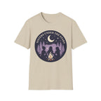 Sisters under the stars T-shirt