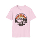 Neighborhood Watch T-Shirt