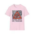 EDC TOPO T-Shirt