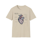 Heart trail OG T-Shirt