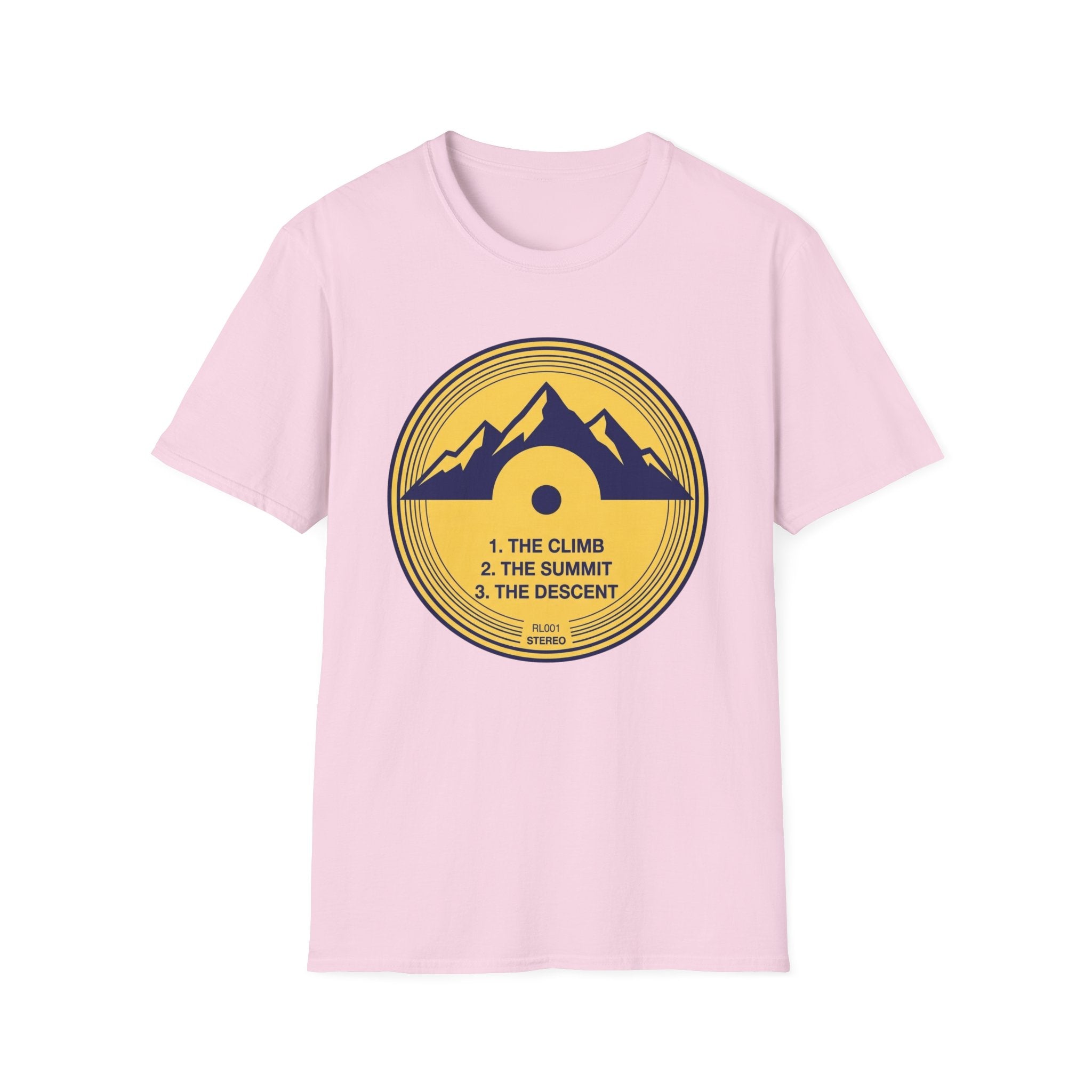 REC Y T-Shirt