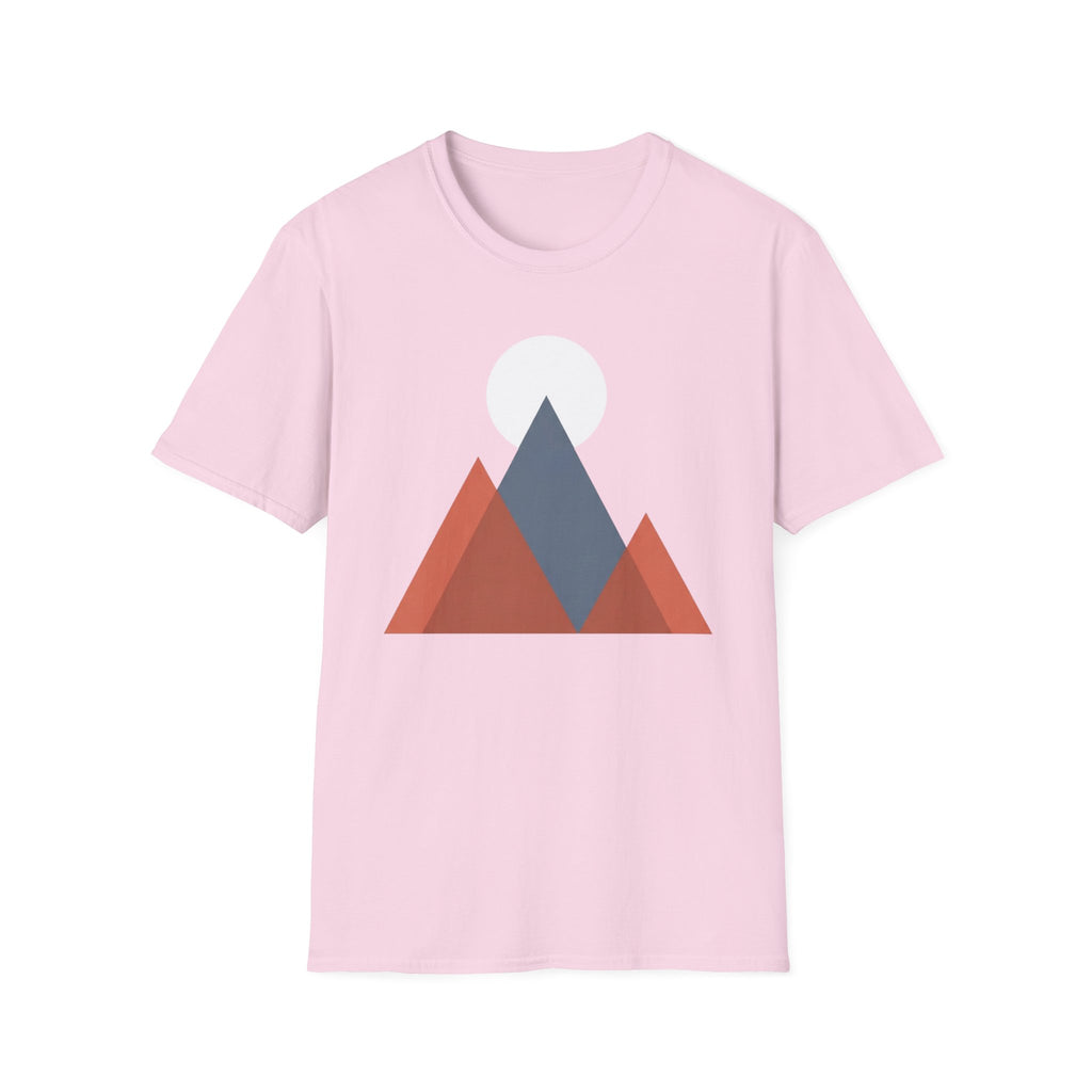 GEO Peak T-Shirt