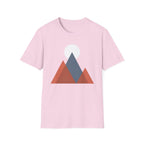 GEO Peak T-Shirt