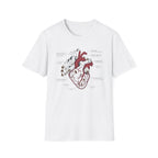 Heart Trail T-Shirt