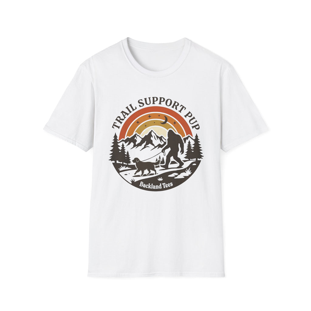 TSP Golden WB T-Shirt