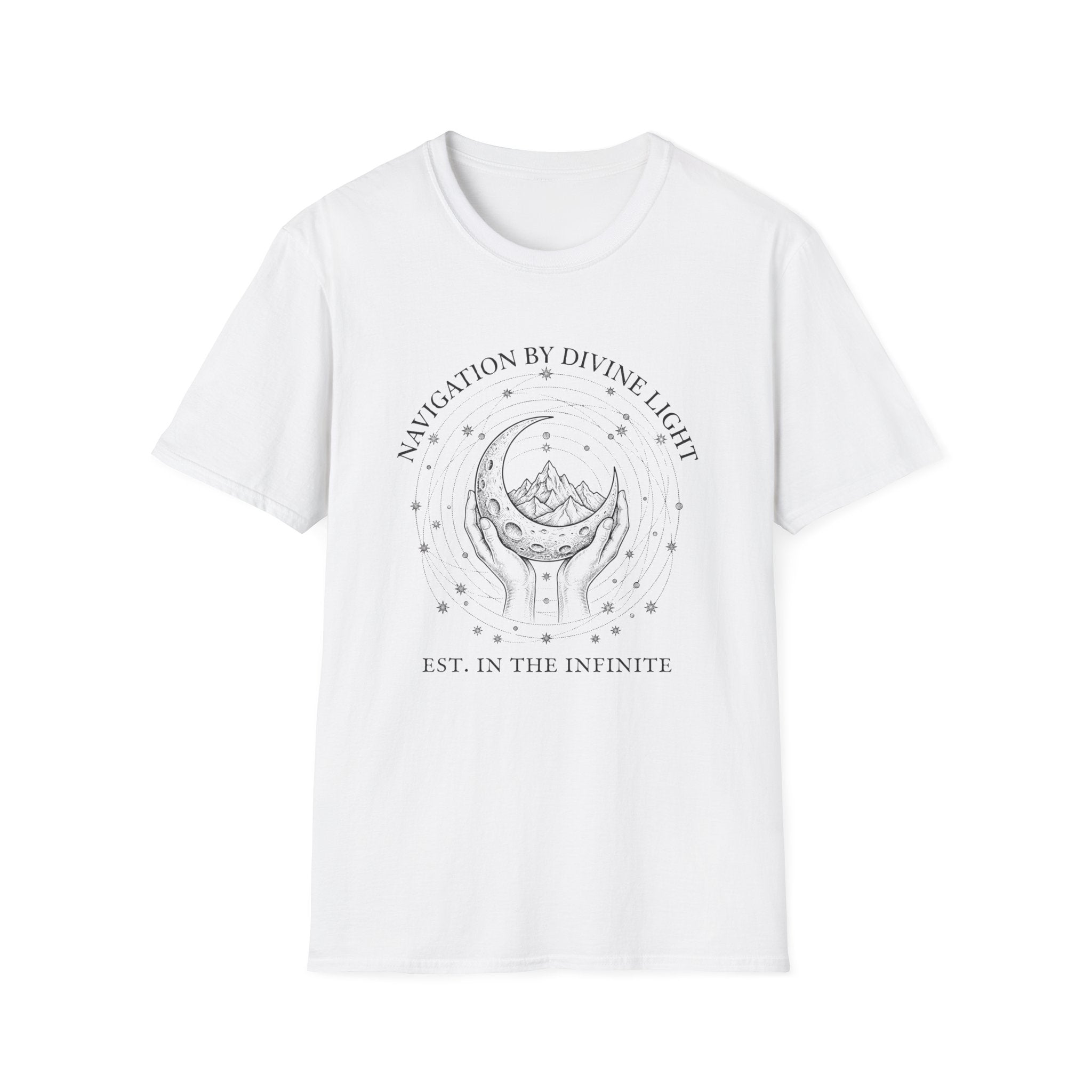 Infinite T-Shirt