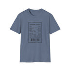Camp Check T-Shirt