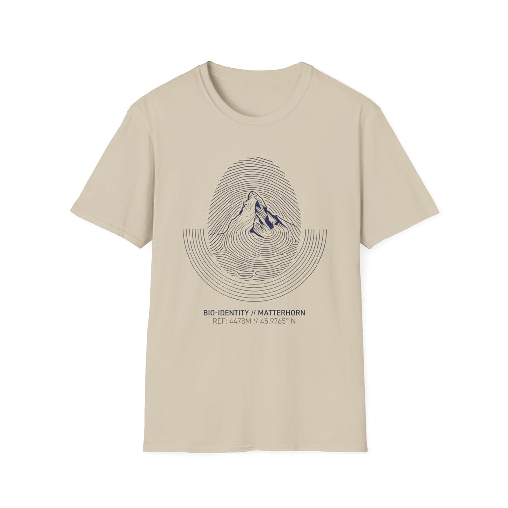 Matterhorn T-Shirt