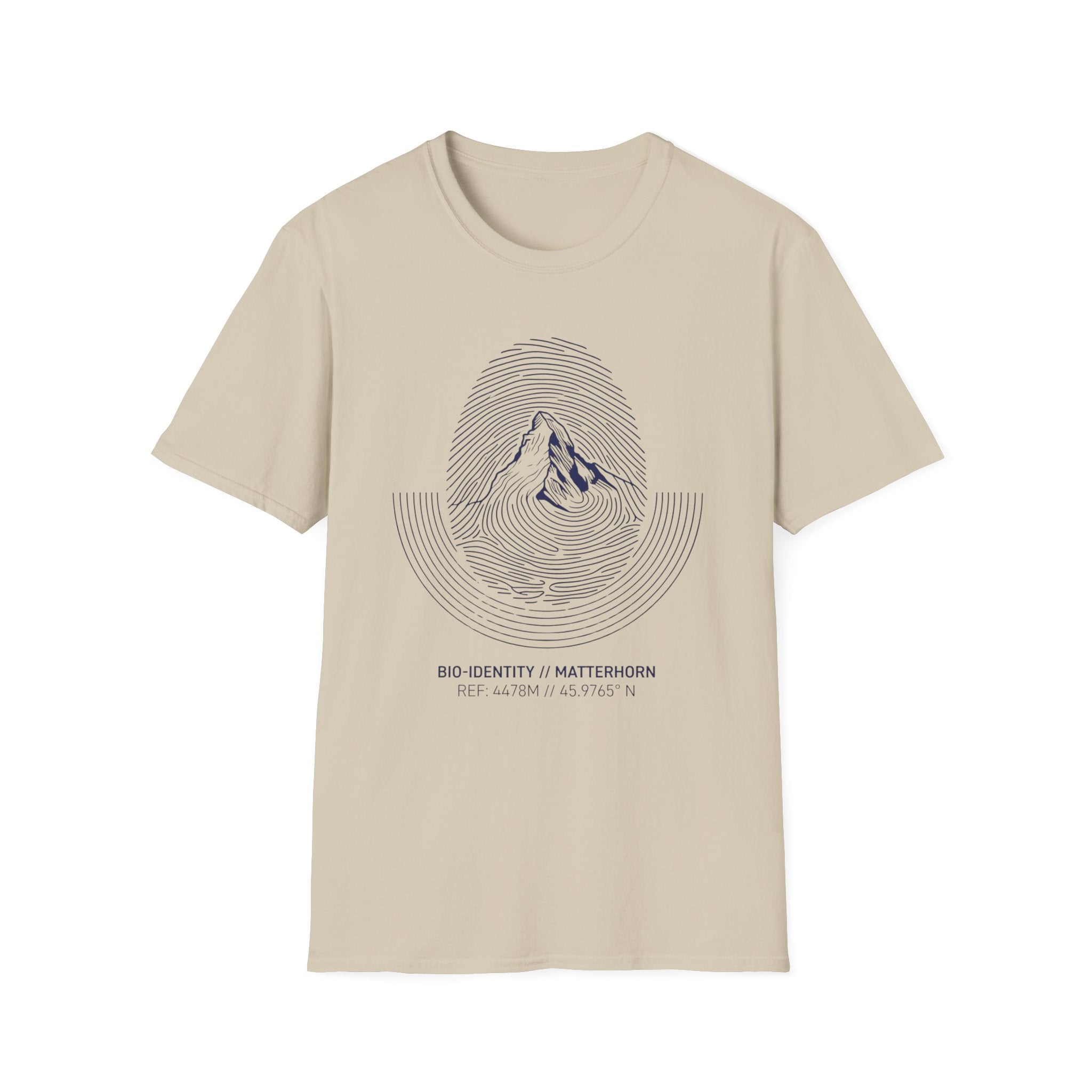Matterhorn T-Shirt