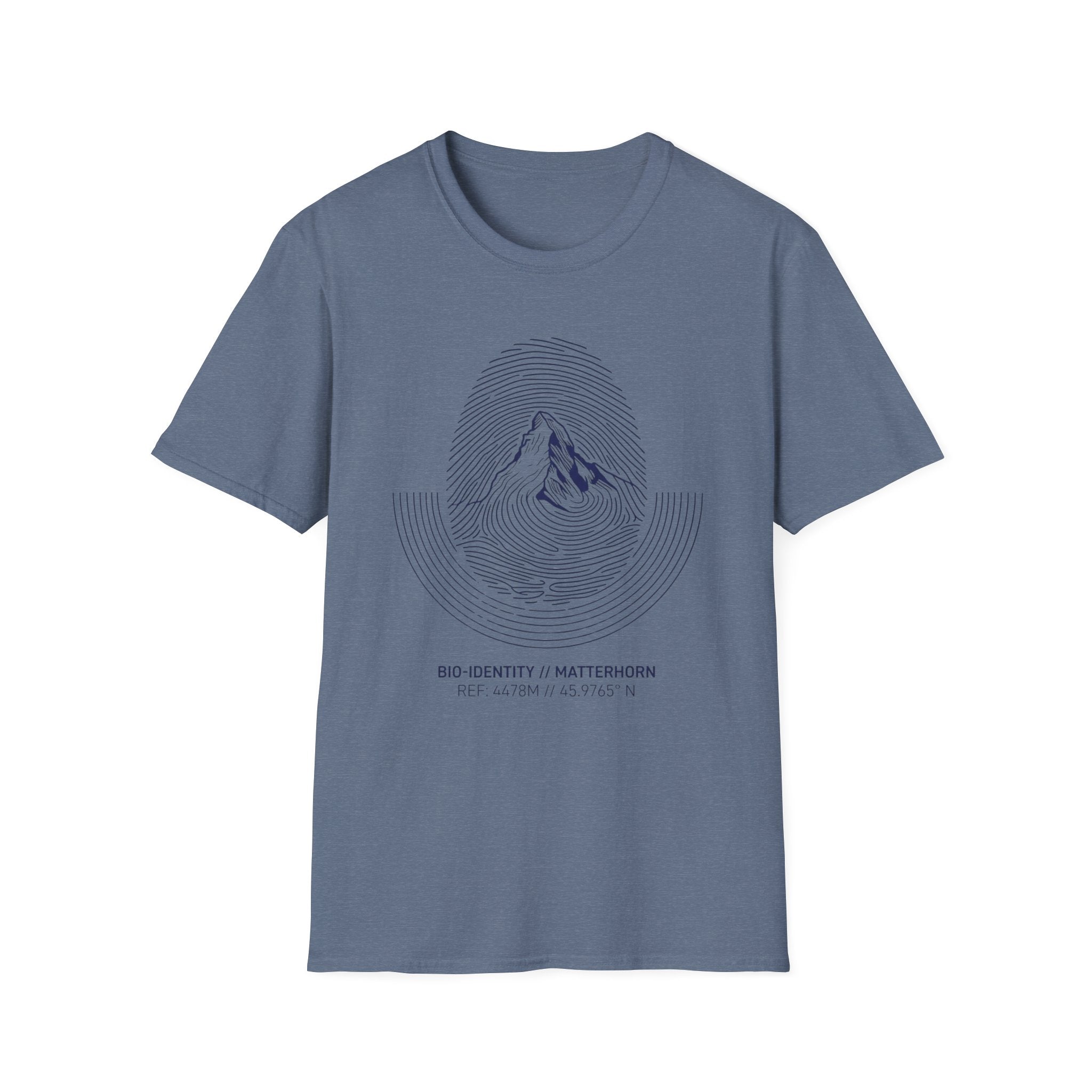 Matterhorn T-Shirt
