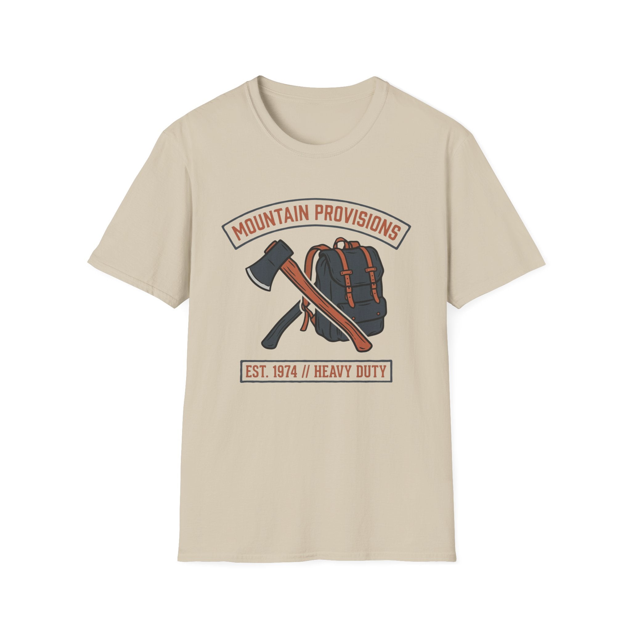 MP 1974 T-Shirt