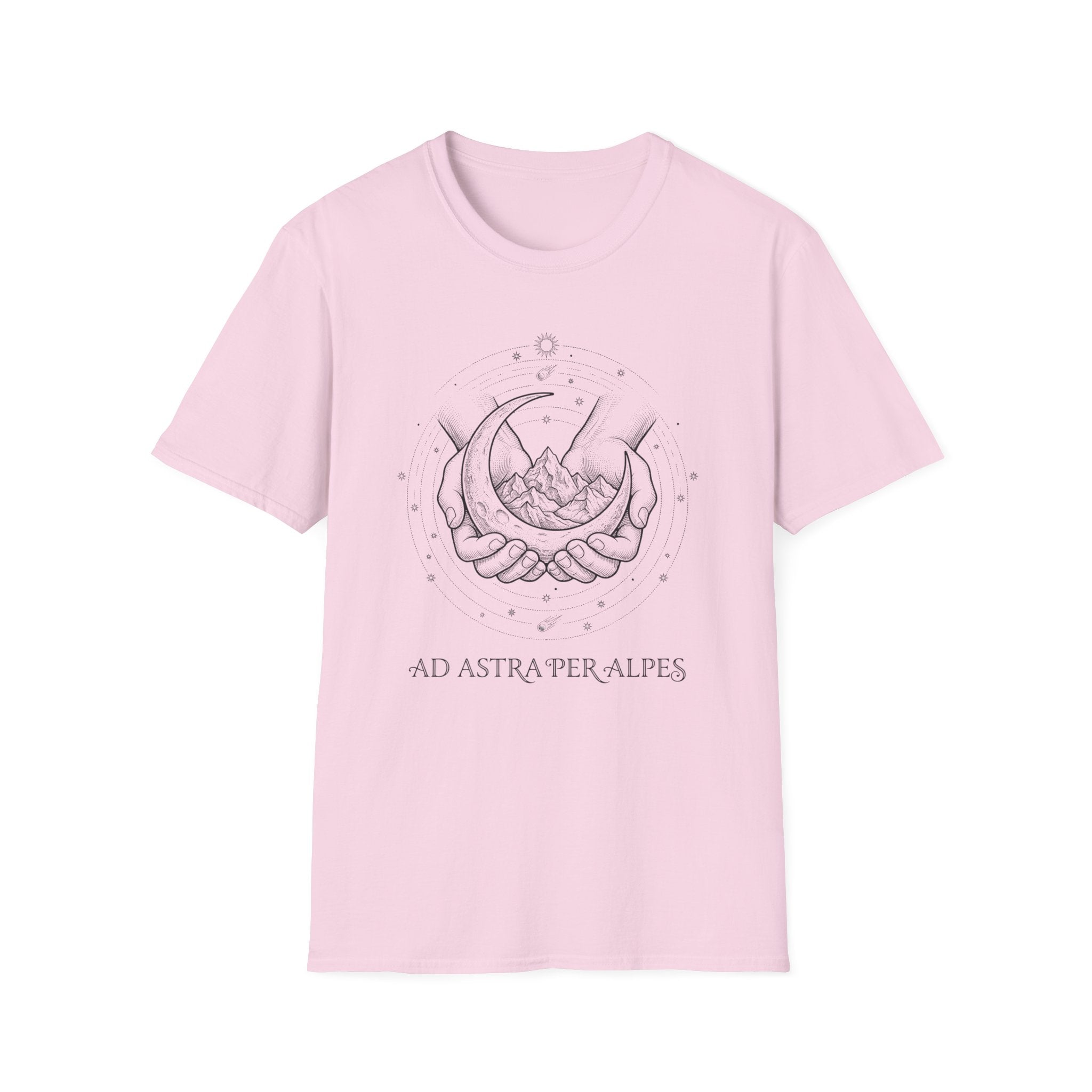 Ad Astra T-Shirt