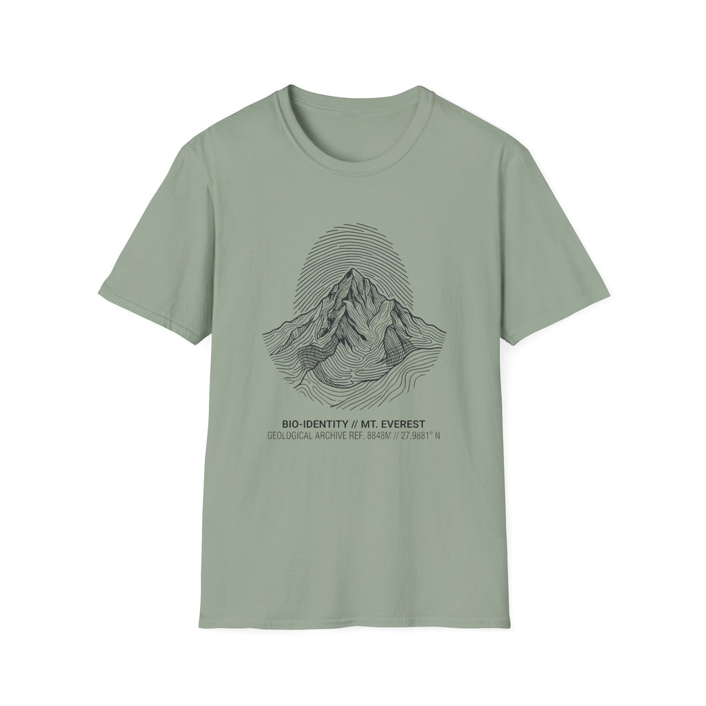 MT E T-Shirt