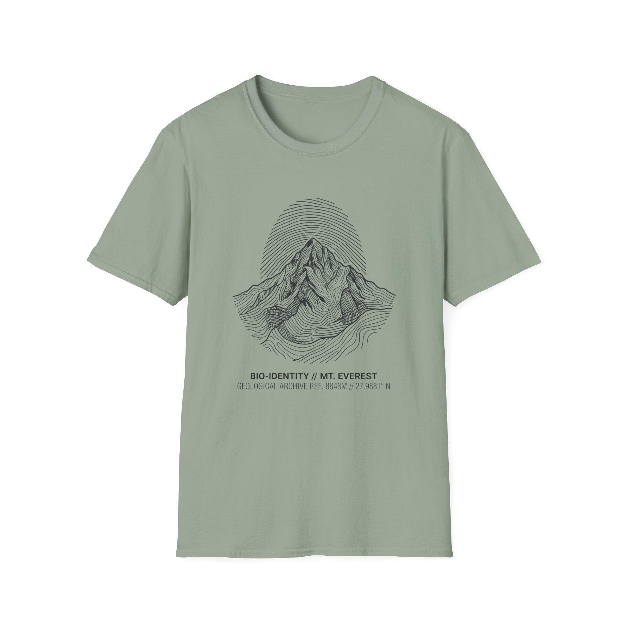 MT E T-Shirt
