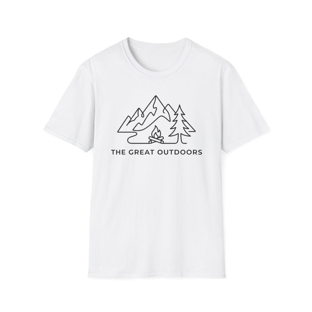 Great Outdoors OG T-Shirt