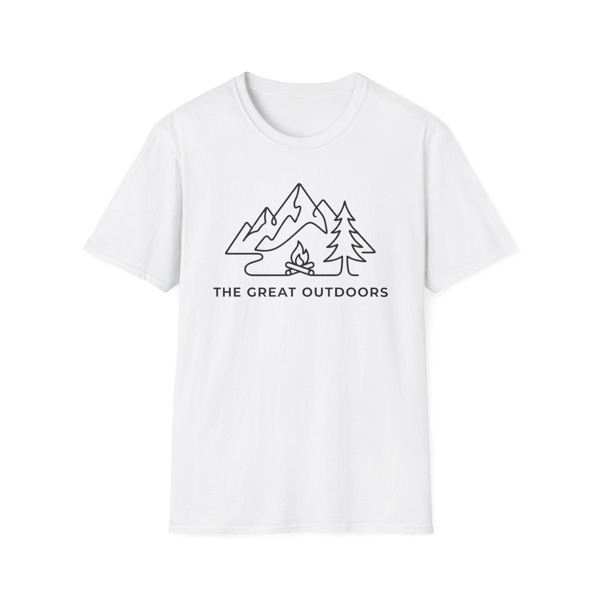 Great Outdoors OG T-Shirt