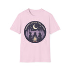 Sisters under the stars T-shirt