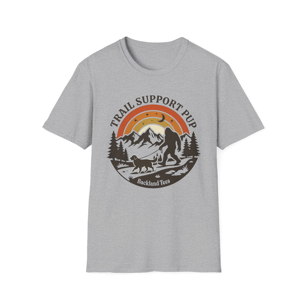 TSP Golden WB T-Shirt