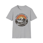 TSP Golden WB T-Shirt