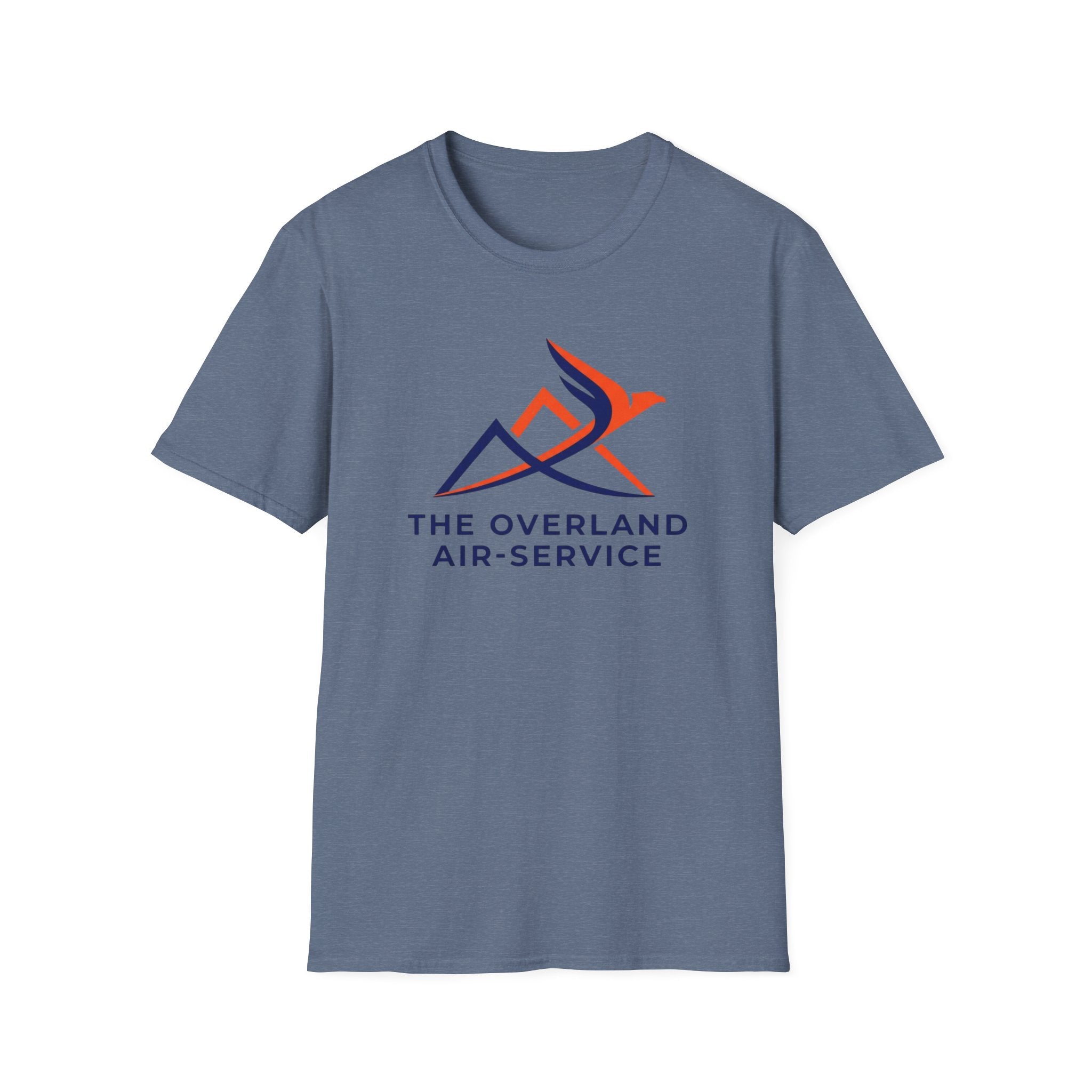 OAS RET T-Shirt