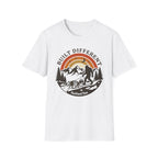 Built Different T-Shirt