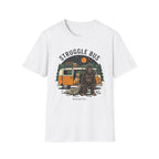 Struggle Bus - Golden T-Shirt
