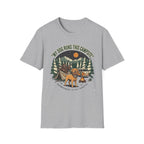 Tent - BF Lab T-Shirt
