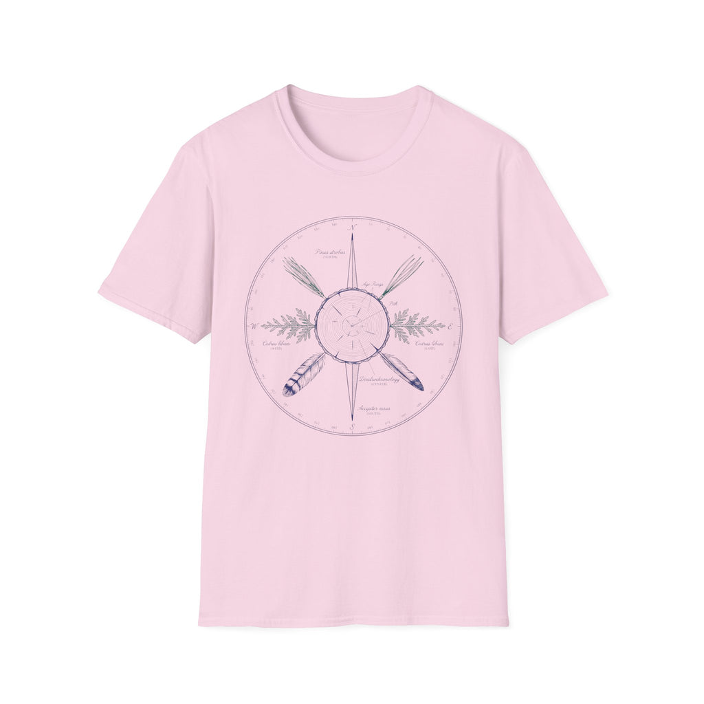 Funky Compy T-Shirt