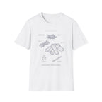 Camp Fire DG T-Shirt