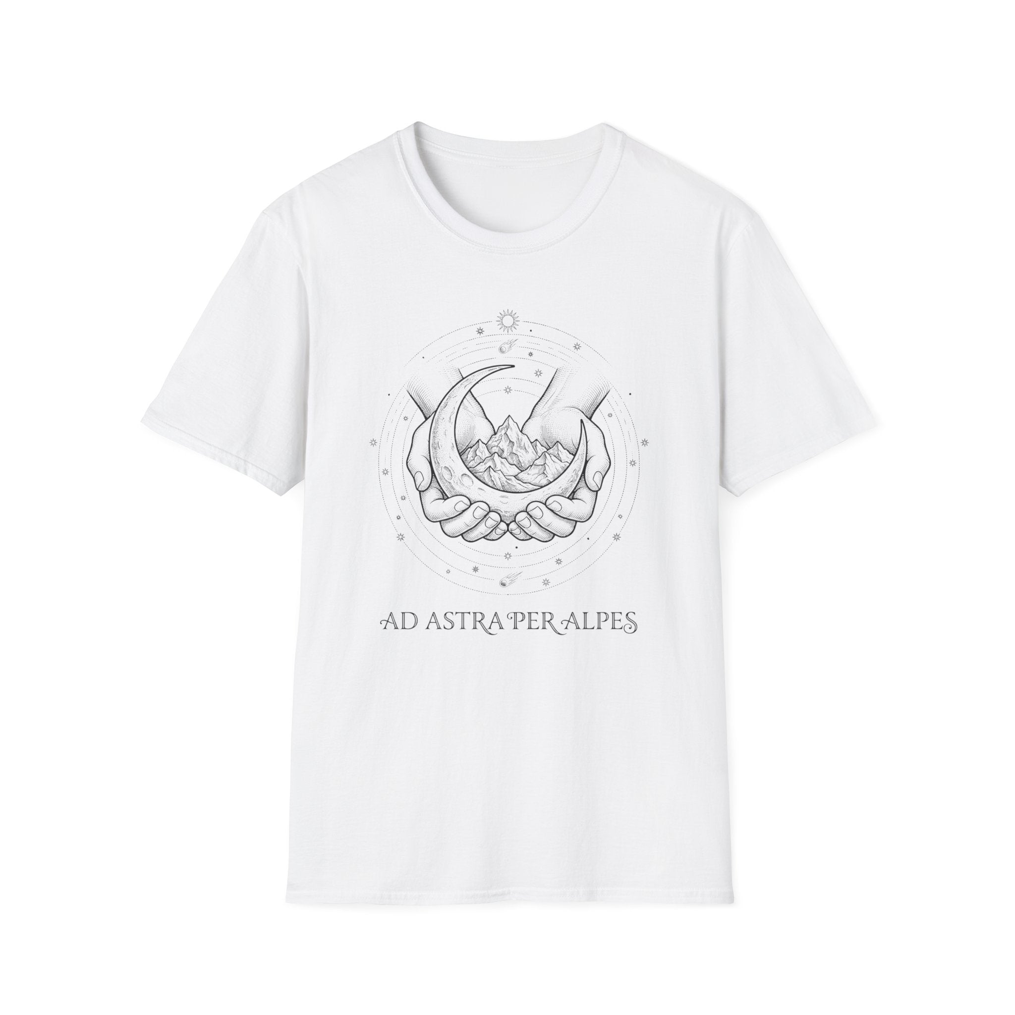 Ad Astra T-Shirt