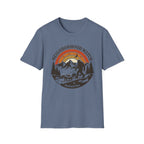 Neighborhood Watch T-Shirt