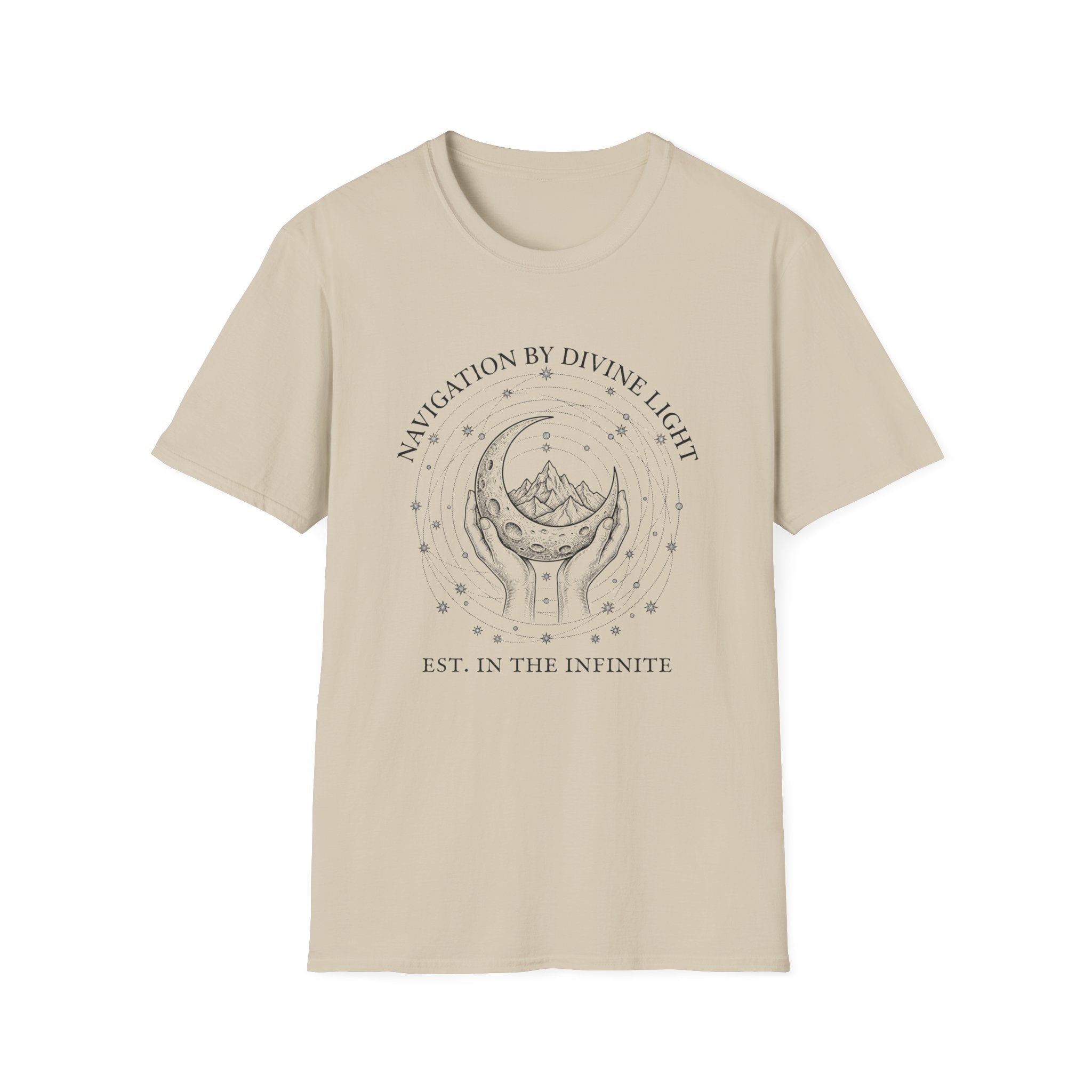 Infinite T-Shirt