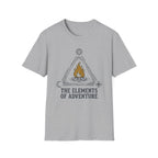 Fire Elements T-Shirt
