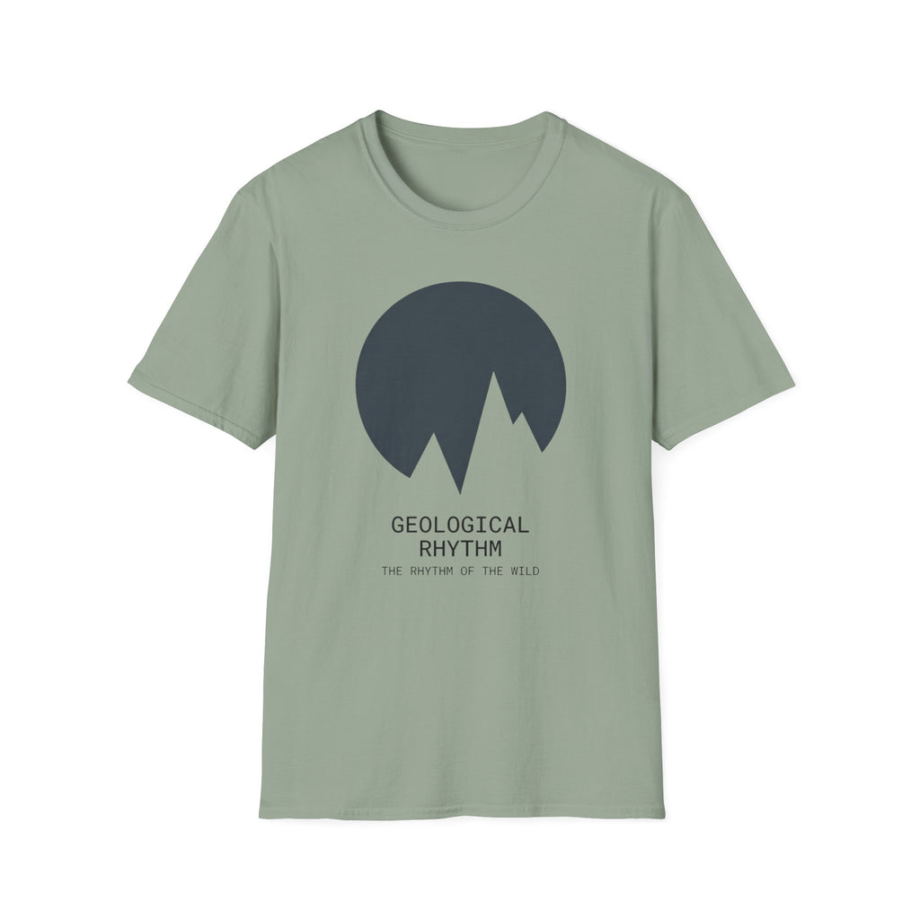 GEO R T-Shirt
