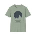 GEO R T-Shirt