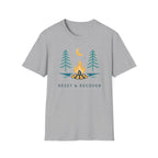 Reset & Recover T-shirt