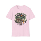 Tent - BF GSP T-Shirt