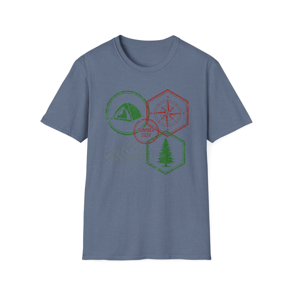 STAMPER T-Shirt