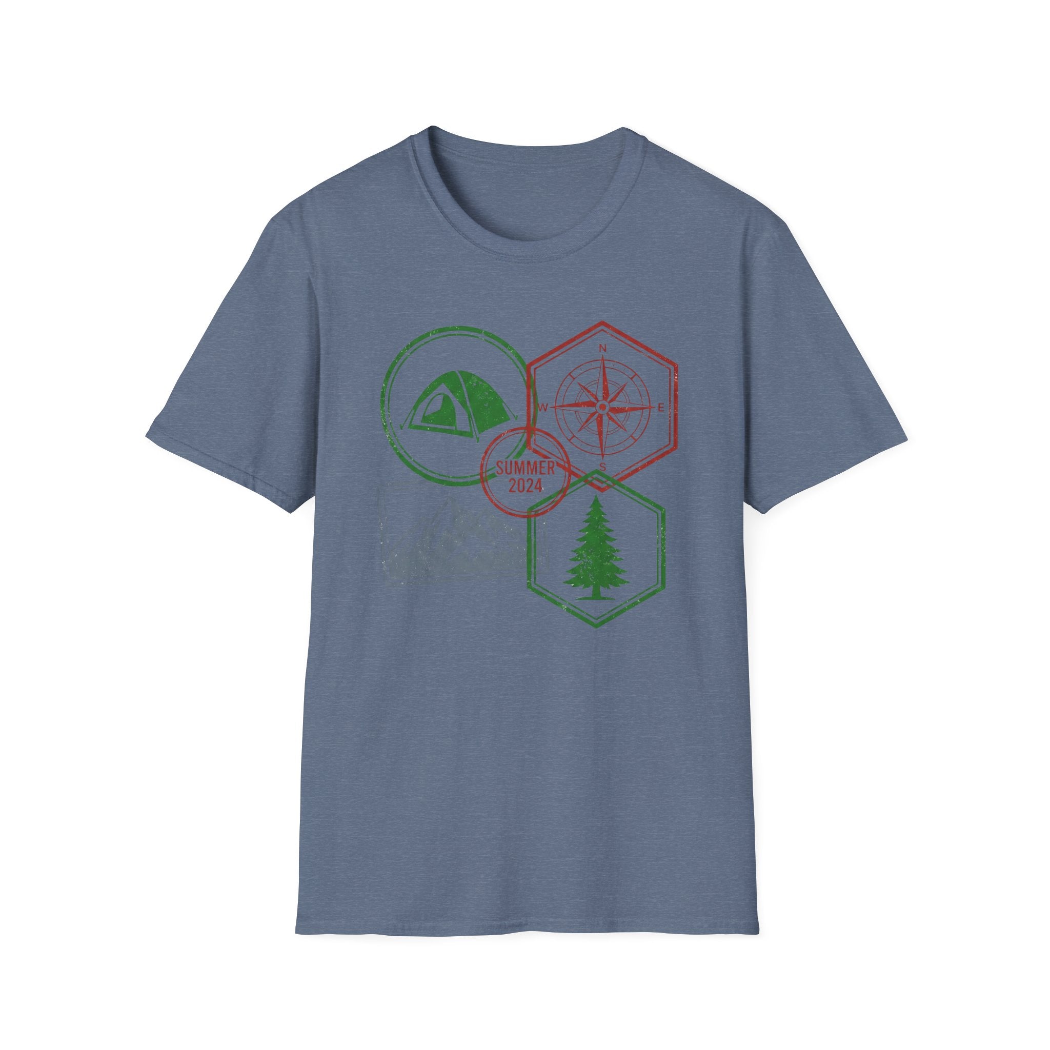 STAMPER T-Shirt