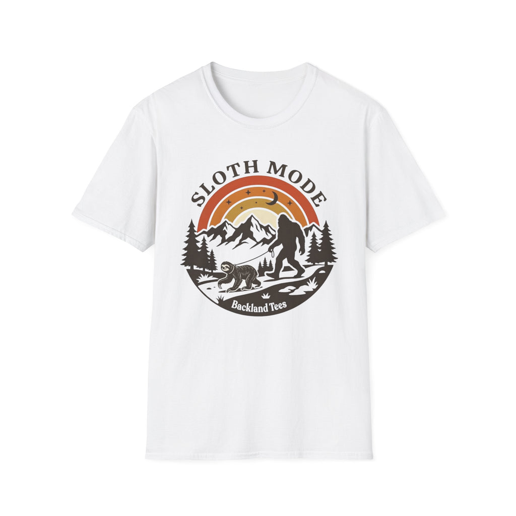 Sloth Mode OG T-Shirt