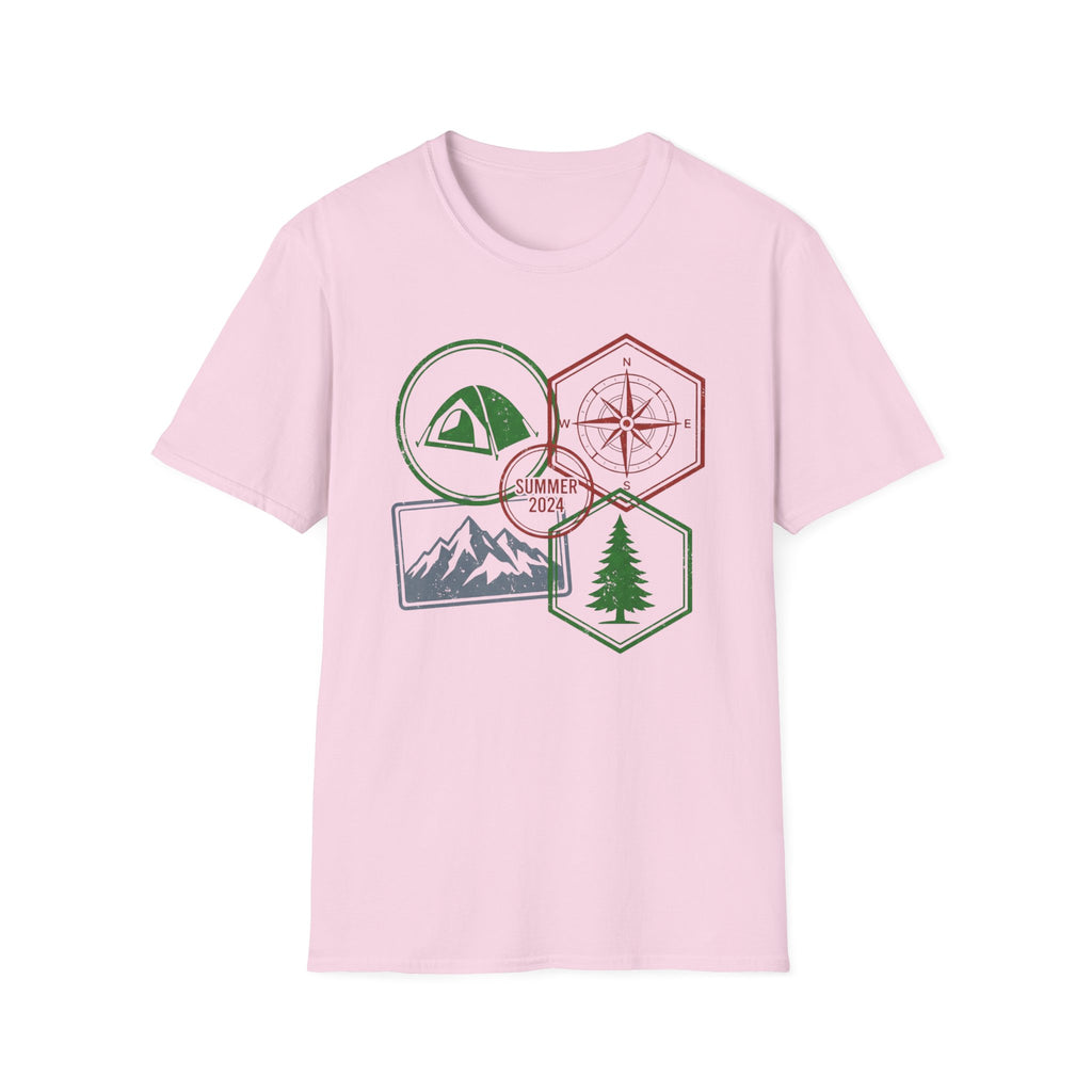 STAMPER T-Shirt