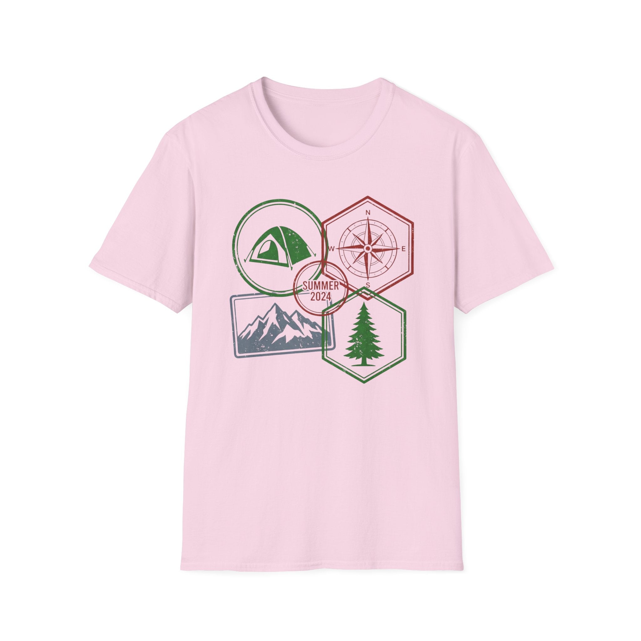 STAMPER T-Shirt