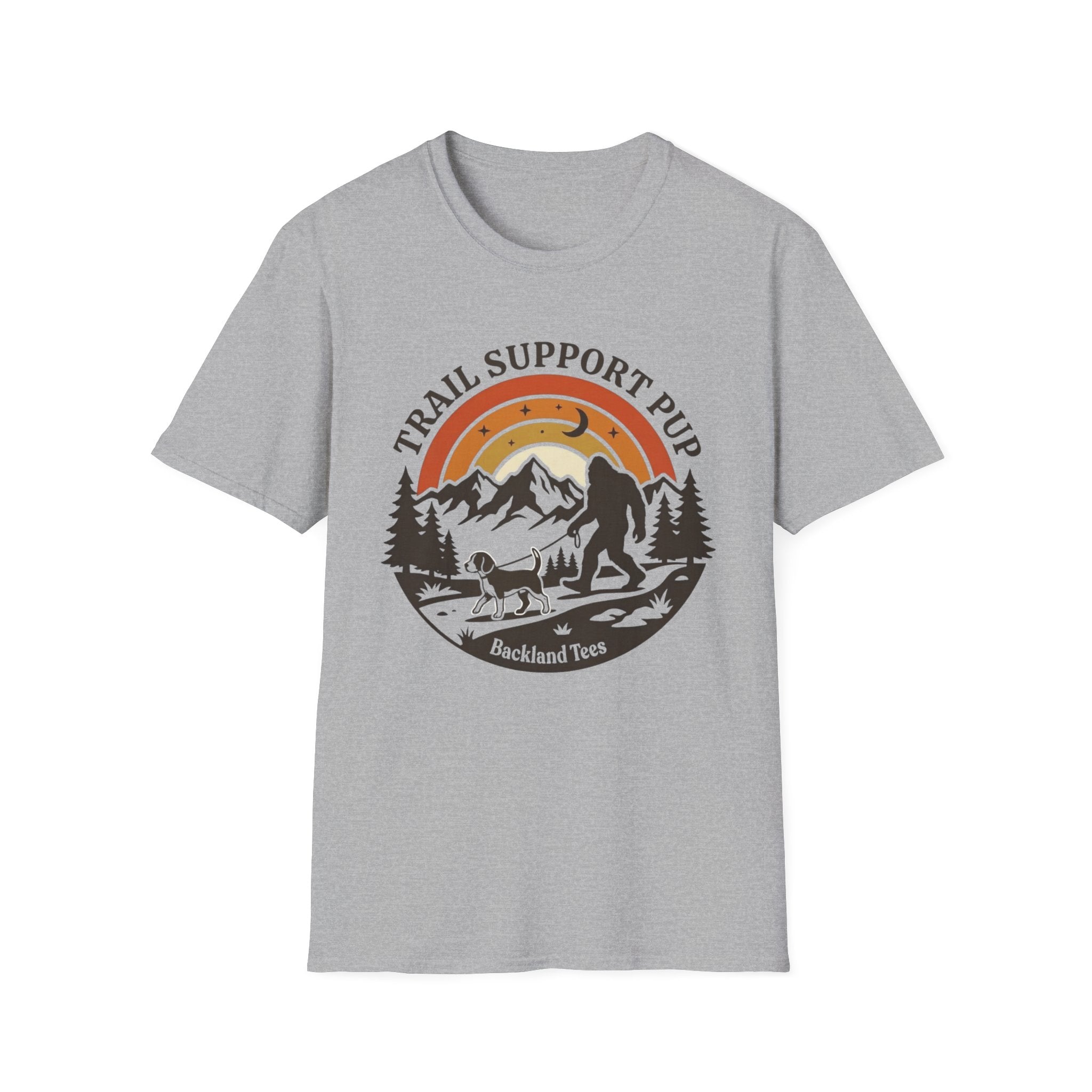 TSP Beagle WB T-Shirt