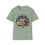 Van Boss - Frenchie  T-Shirt