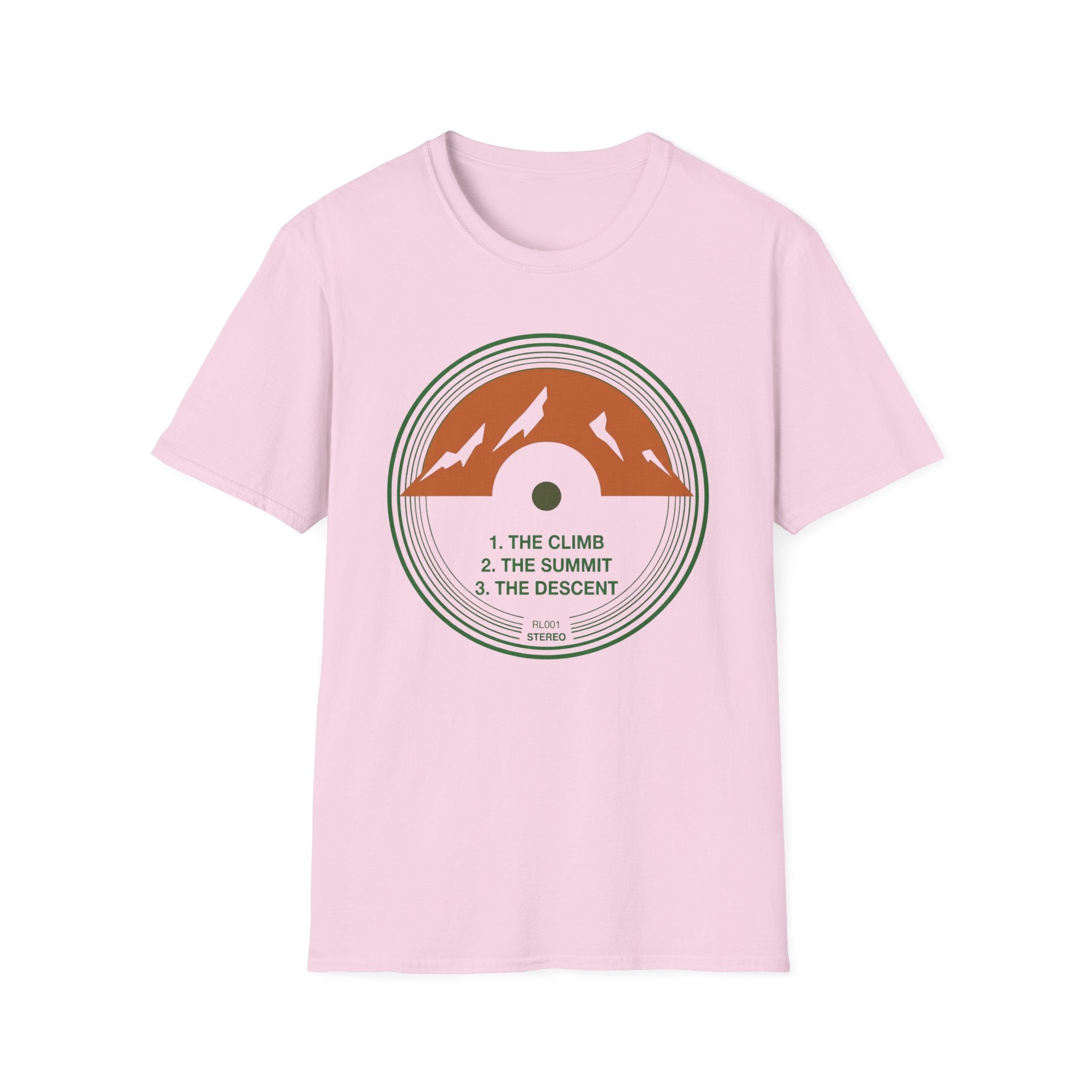 REC O T-Shirt
