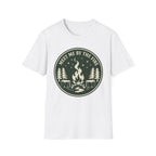 Meet me by the fire T-shirt
