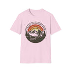 TSP Golden Badge  T-Shirt