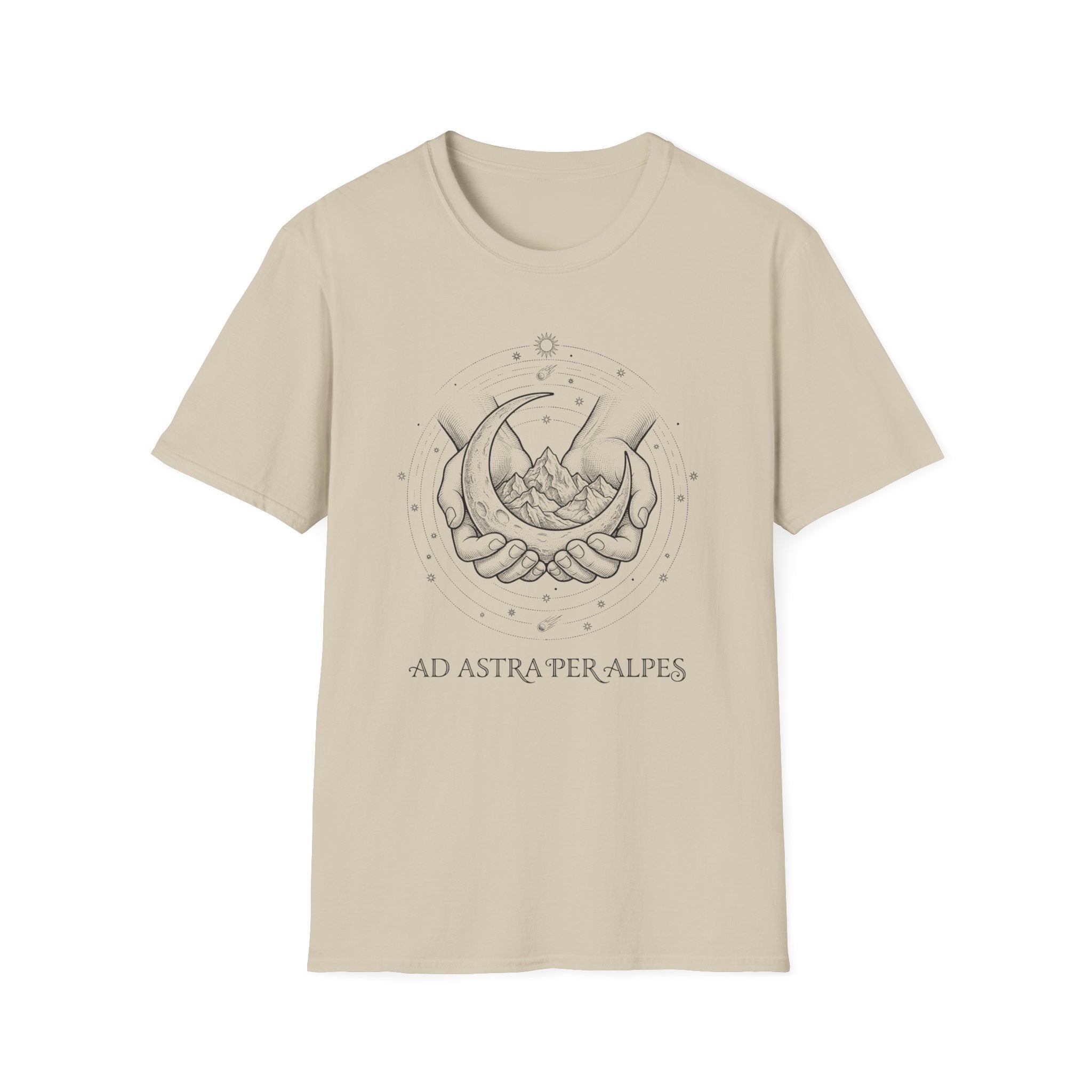 Ad Astra T-Shirt