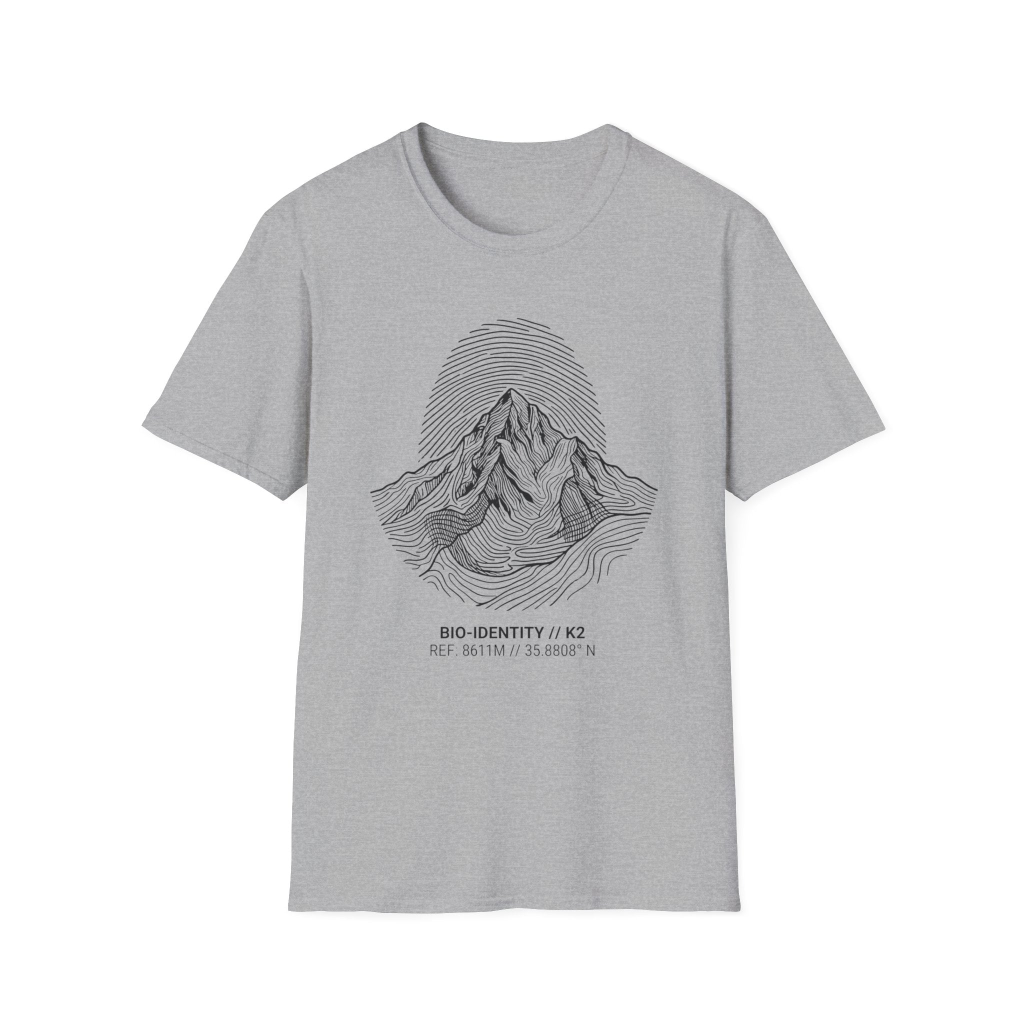 K2 T-Shirt