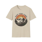 Not the Vibe  T-Shirt